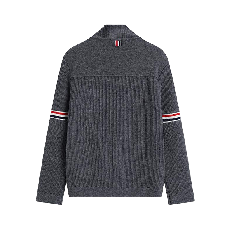 Men's coat | Thom Browne