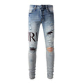 PW - Amiri Denim 1301
