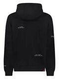 Mostly Heard Rarely Seen 8-Bit 8-bit printed long-sleeve hoodie