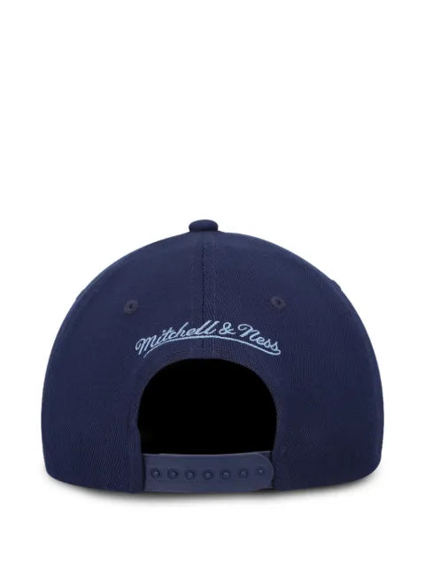 Mitchell & Ness NBA Team 2 Tone 2.0 baseball cap