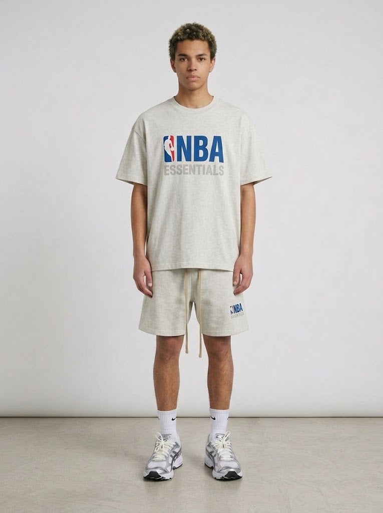 NBA Essentials Summer Set