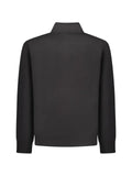COVERI MOVING zip-up sweatshirt