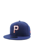 NEW ERA CAP 9FIFTY Pittsburgh Pirates baseball cap