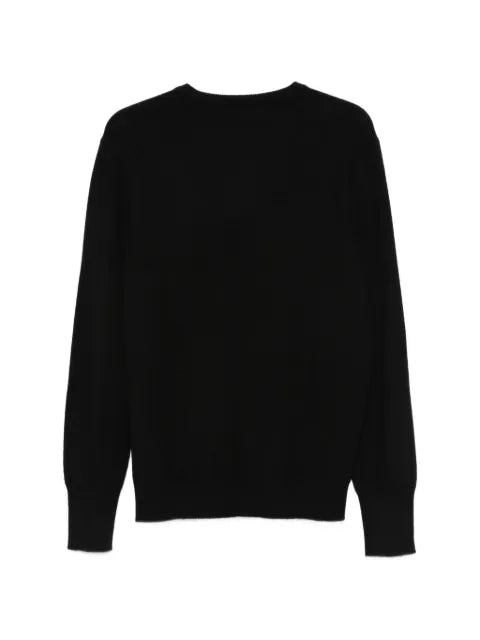 BOMPARD V-neck sweater