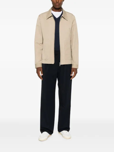 Daniele Fiesoli V-neck sweater