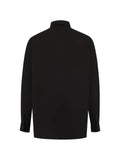 sacai Typewriter shirt