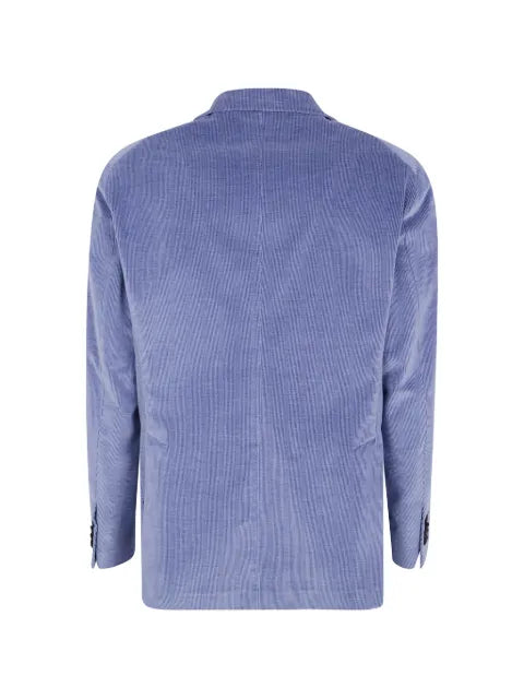 Tagliatore Montecarlo wool blazer