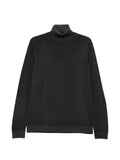 Daniele Fiesoli roll-neck sweater