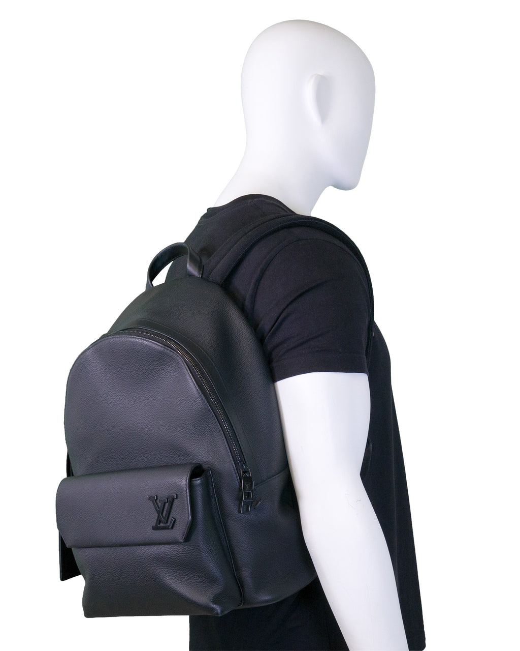 Louis Vuitton Time Out Backpack
