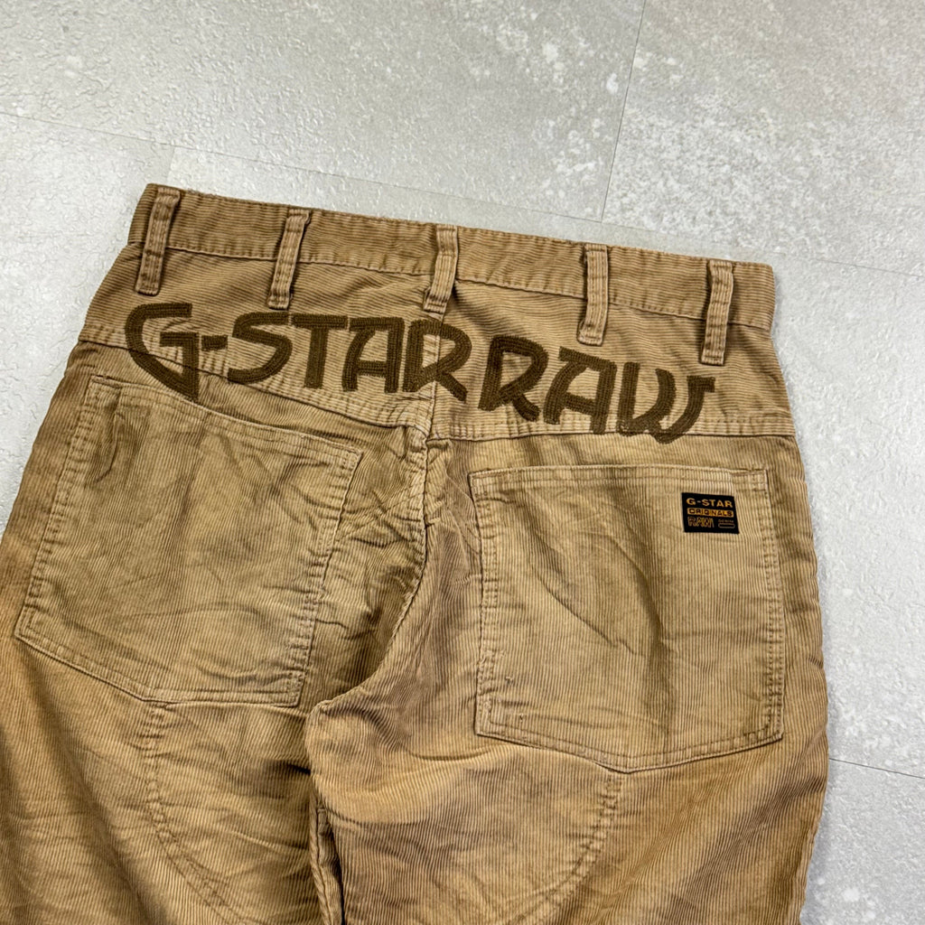 G-Star Jeans