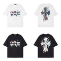 Chrome Hearts New T-shirts 6108