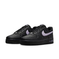 Nike Air Force 1 '07 LV8 "Black Light Lilac" - HQ2037-001