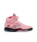 Retro 5 Boro Arctic Pink