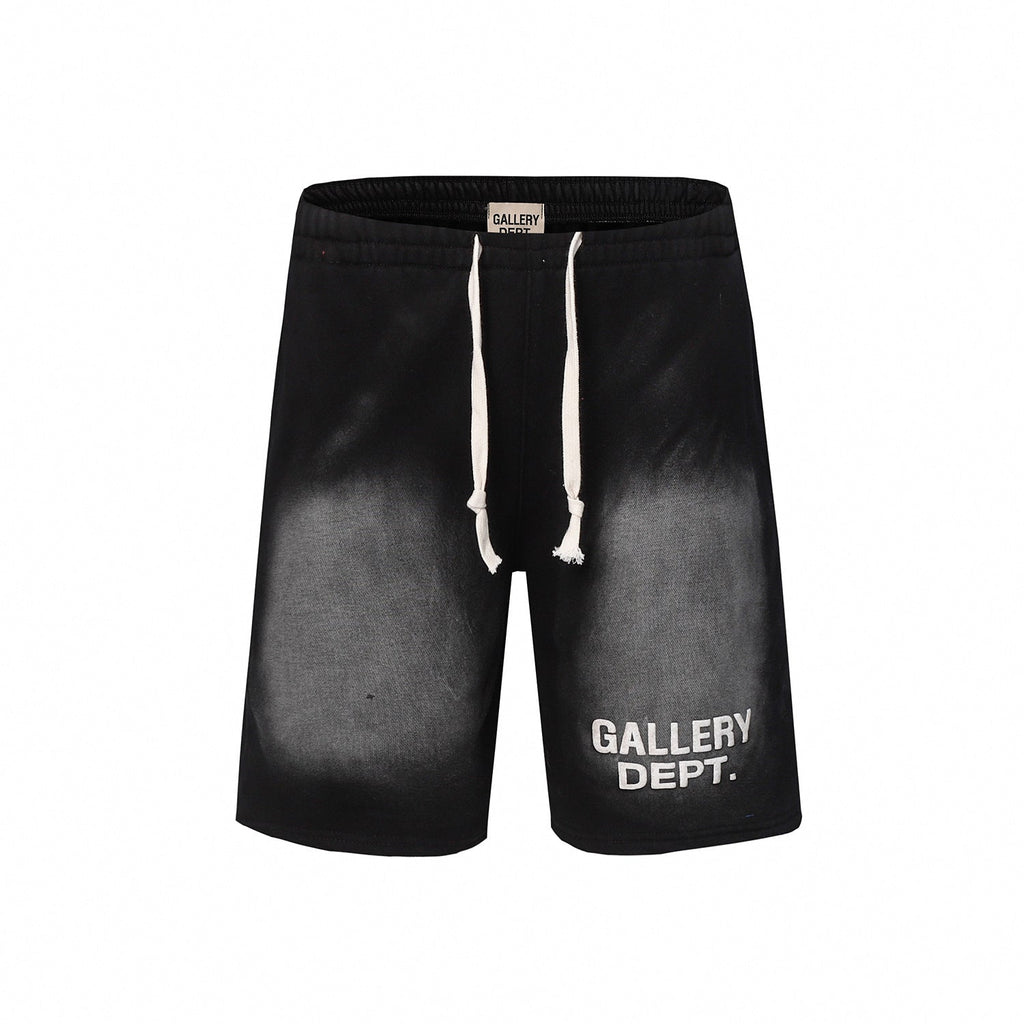 Gallery Dept Shorts Unisex Casual Shorts