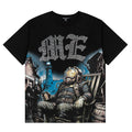 Mixed Emotion Vintage Deep Sea Diver Graphic Tee