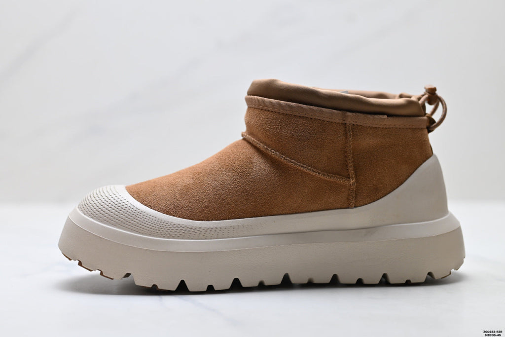 UGG Neumel Weather Hybrid Waterproof Ankle Boots