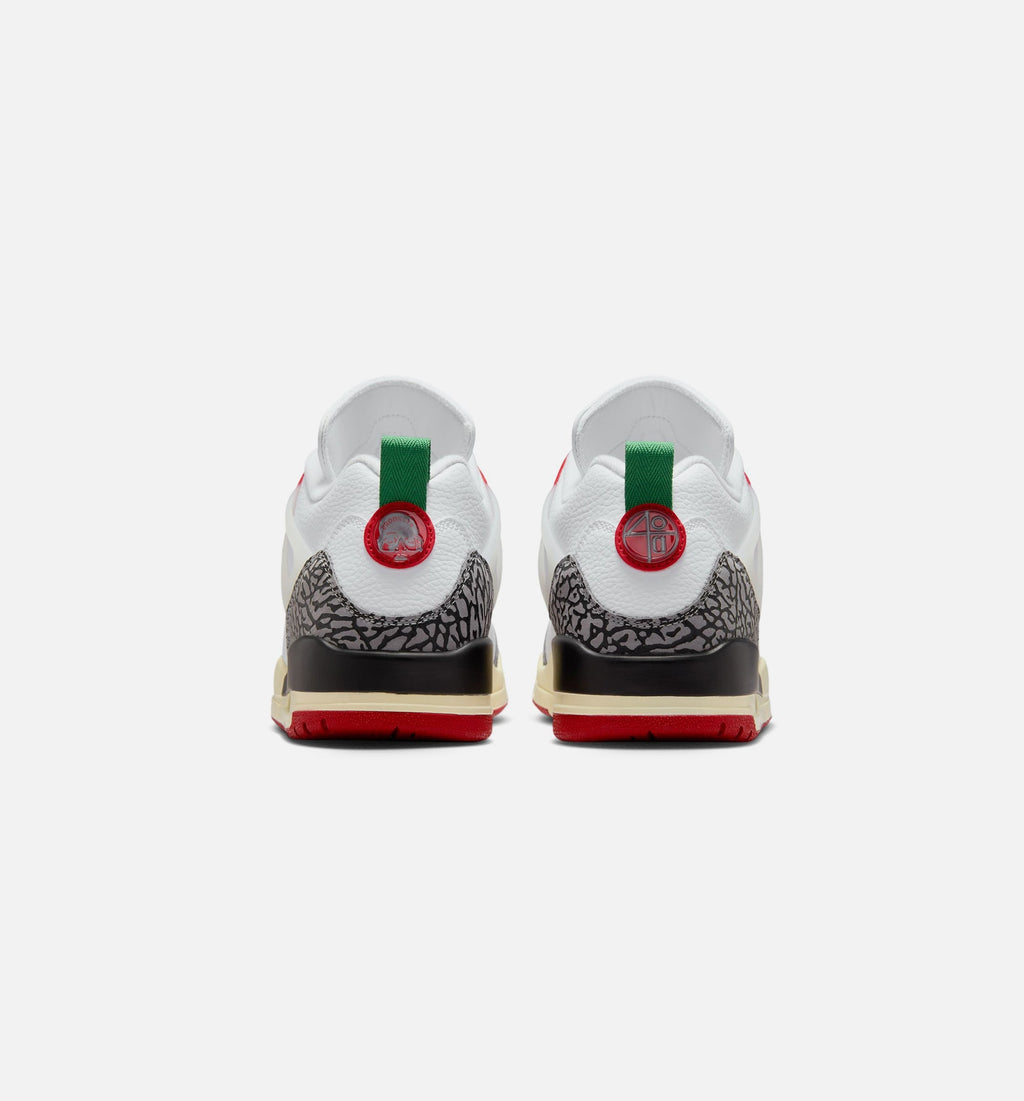 Jordan Spizike Low Men's Lifestyle Shoes