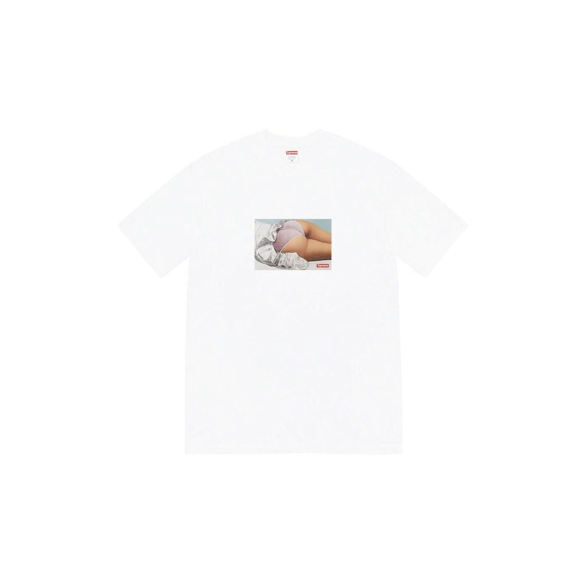 Supreme Maude Graphic T-Shirt