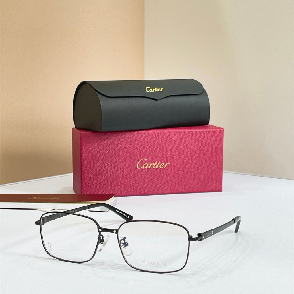 Cartier CT0555OA Sunglasses